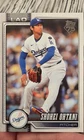 2026 Topps Series 1 Shohei Ohtani Base (RAW)