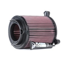 K&N Filters E-2014 Filtro Aria Sportivo Filtro aria per VW GOLF VI (5K1)