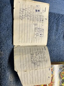 Bucky O'Hare Nintendo 1992)  Box And 2 Manuals Only Nes No Game