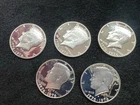 1776-1976 S Bicentennial Kennedy 40% Silver Deep Cameo Gem Proof Half Dollar (1)