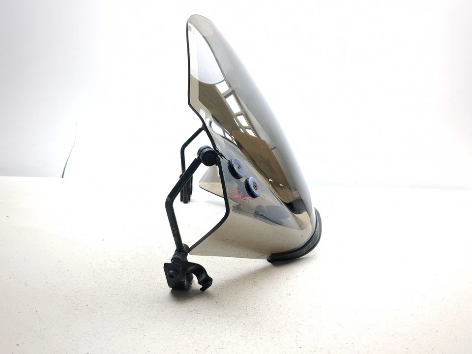 91-93 Suzuki GSX1100G GSX 1100 DISEÑO TRACY PARABRISAS CON SOPORTES Foto 4 de 4