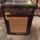 Anheuser Busch “Call Of The Wild” MOUNTAIN LION Stein With Box GERZ Hand Number — photo 3