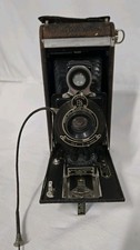 Kodak No. 2C Autographic Kodak Jr.