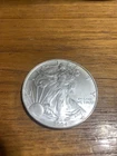 New Listing2004 American Eagle 1 oz Silver .999 Fine FREE SHIPPING!!!