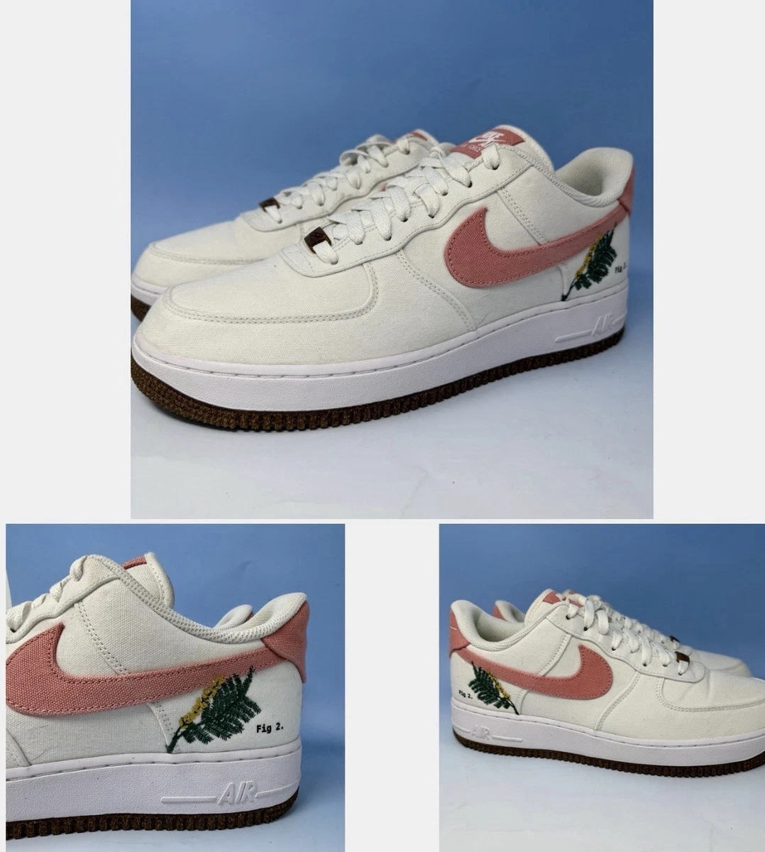 Nike Air Force 1 Low Catechu for Sale | Authenticity Guaranteed | eBay