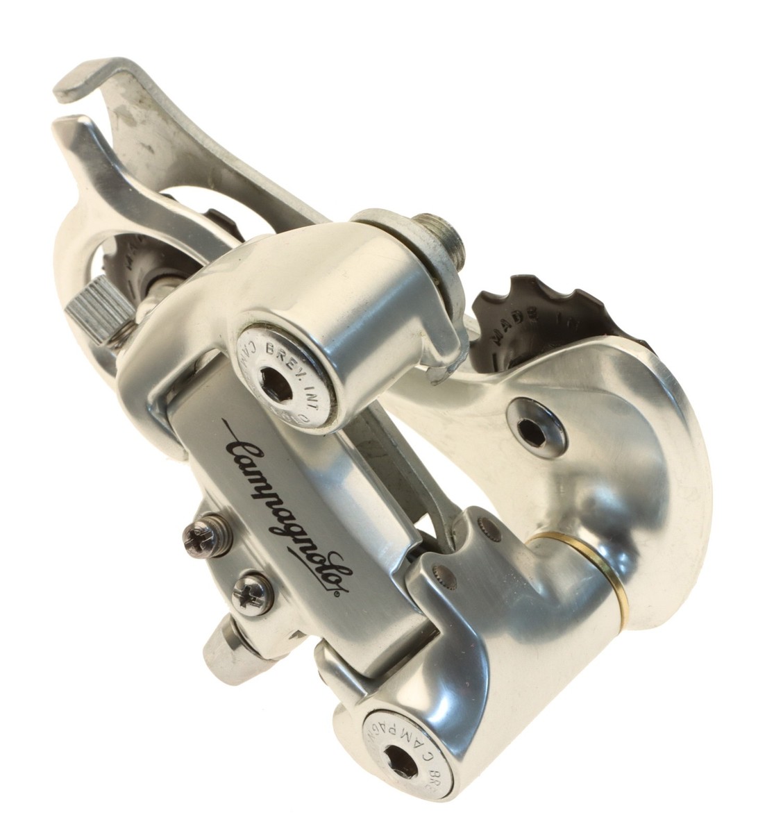 Campagnolo Centaur Q010-MD Rear Derailleur Medium Cage MTB ATB 8