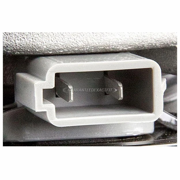 Compresor de aire acondicionado y embrague de aire acondicionado OEM para Ford Escape Mazda Tribute Mercury Mariner Foto 3 de 3