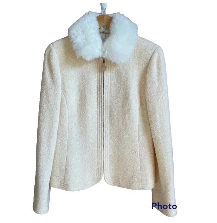 Harrods Regular Size Coats, Jackets & Vests for Women