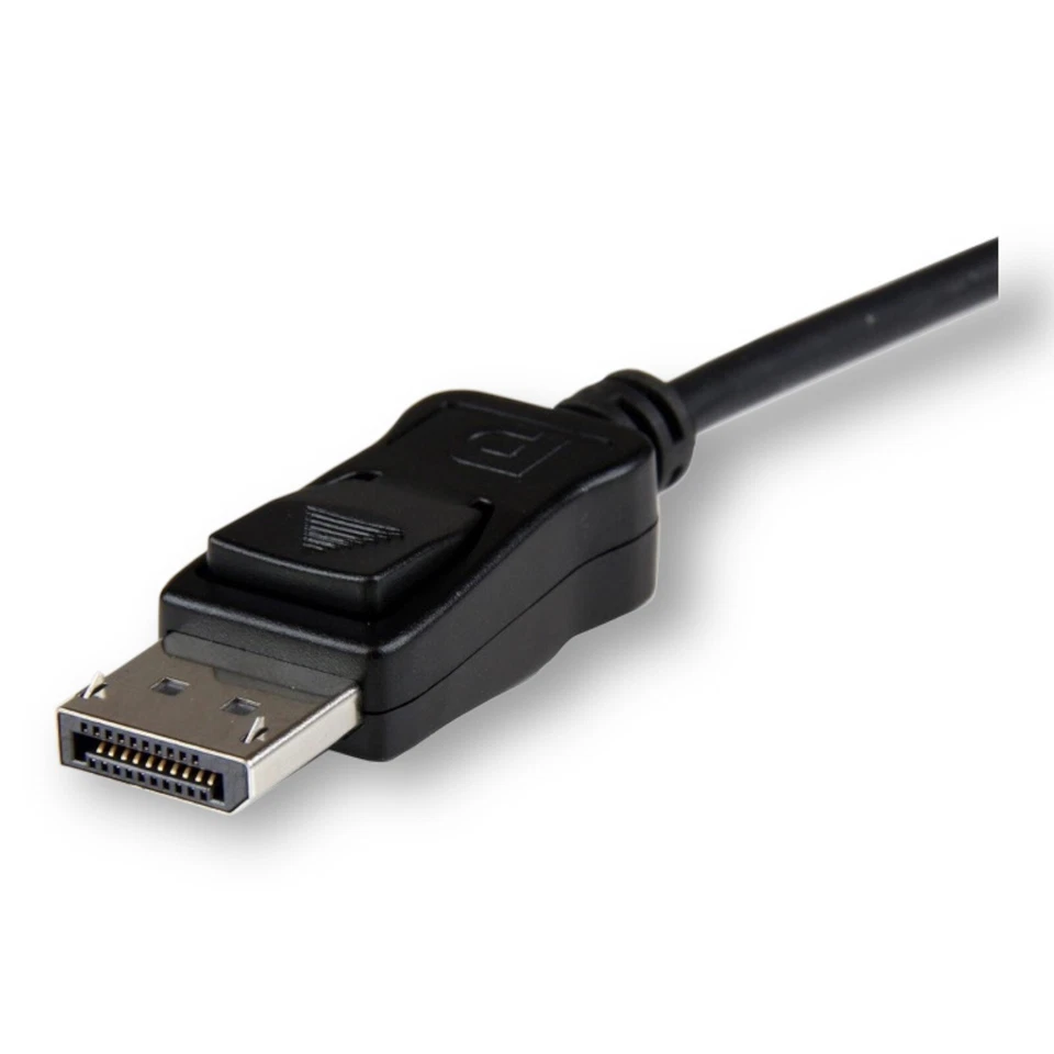 StarTech Mini DisplayPort to HDMI Adapter Video Cable Dongle  - Image 2 of 4