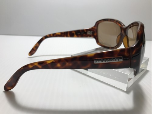 SERENGETI Brea 7327 Eyeglass Frames - must replace lens - Picture 4 of 4