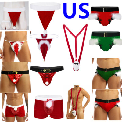 lingerie pour homme sexy Man Sexy Bodystockings Sheer Lingerie