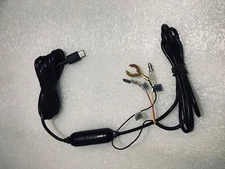 DDPAI Mini5 Z40 N3 Pro N1 Dual Car DVR Dash Cam Mirror Camera Charging Cable