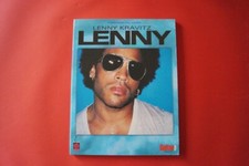 Lenny Kravitz - Lenny. Śpiewnik Nutatka .dla zespołów (przepisywane wyniki)