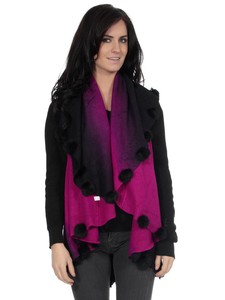 open front wrap cardigans