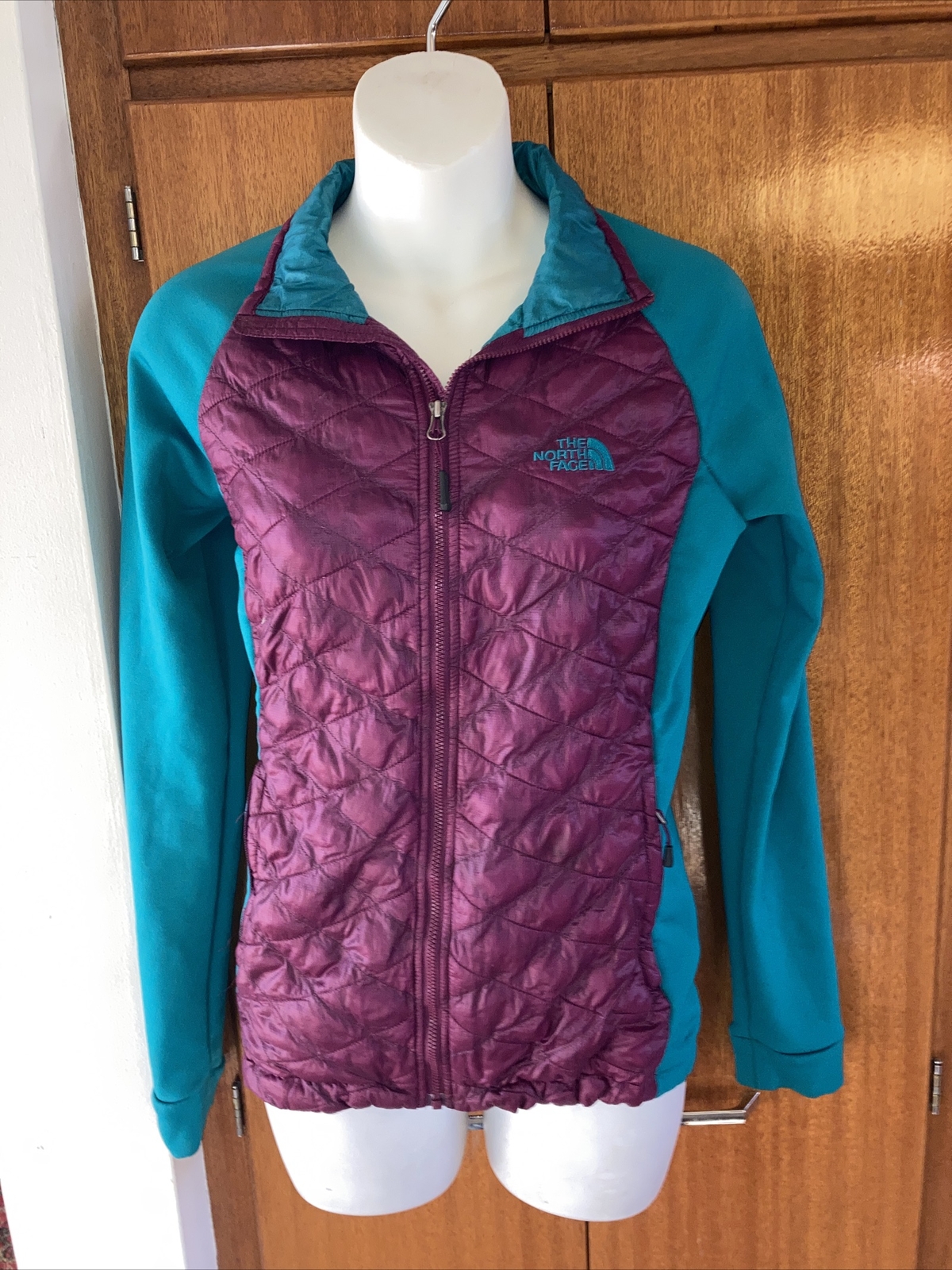 lightweight jacket, size S/P | eBay