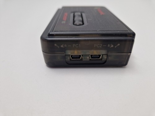 Avocent 2SV120BND1 SwitchView 100 Commutateur KVM USB 2 Ports avec Audio PC Ordinateur - Photo 12/12