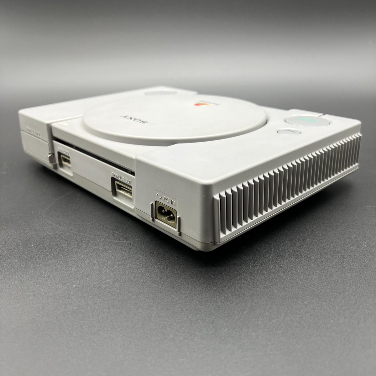 PlayStation SCPH-7000 main unit PS for sale online | eBay