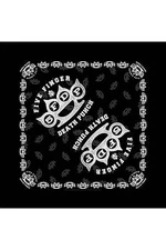 Five Finger Death Punch 5FDP - Knuckles Bandana