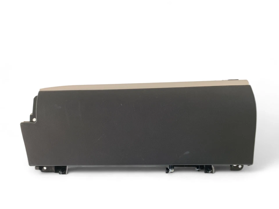 Guantera Lexus IS250 2011 compartimento de almacenamiento negro 55550-53060 OEM +++ #A34 Foto 2 de 4