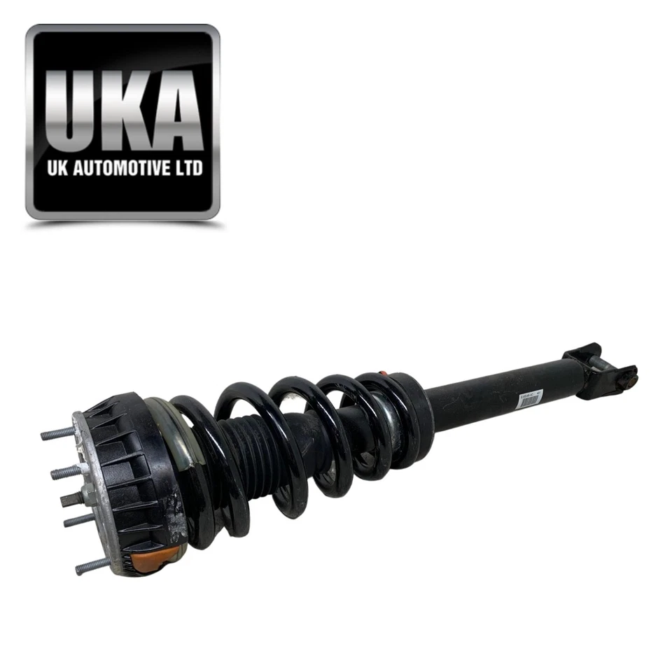 SHOCK EX53-45-AC JAGUAR F TIPO 3.0 2016 SUSPENSIÓN AMORTIGUADORA PIERNA DELANTERA 4x4 AWD - Imagen 4 de 4