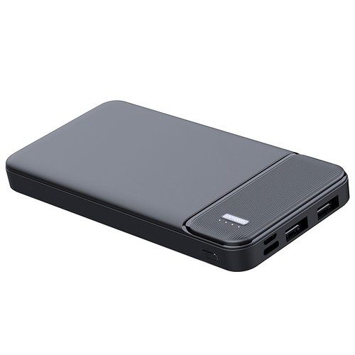 30000mAh 2 USB Backup External Battery Power Bank Pack Charger for Cell Phone - Picture 16 of 21