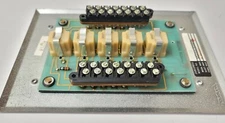 Executone Card/Board Model J654SWI