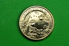 2019-P Native American Dollar — photo from another recent sale