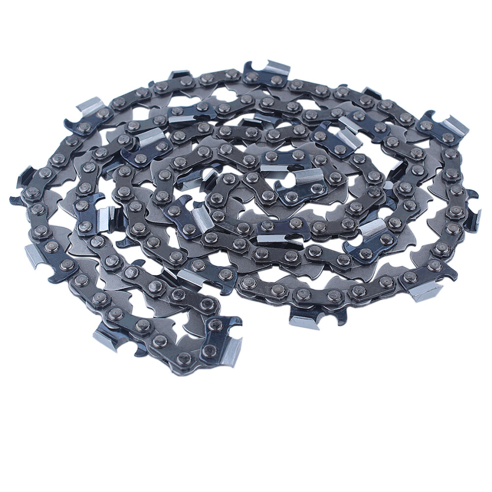 4 Catene Per Motosega 50,8 Cm, Passo .325", Calibro .050", 80 Maglie, Per Husqvarna 450 Rancher, 445, 545, 550XP