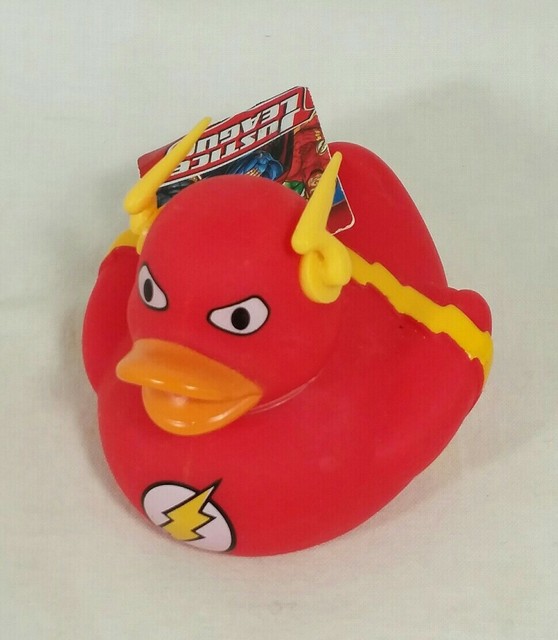 wonder woman rubber duck