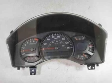 Speedometer NISSAN TITAN 05