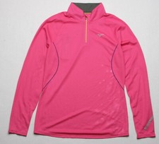 Mizuno Women Half Zip M 421169 1C67