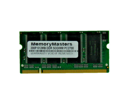 512MB  XEROX PHASER MEMORY 6300 6350 7400 8550