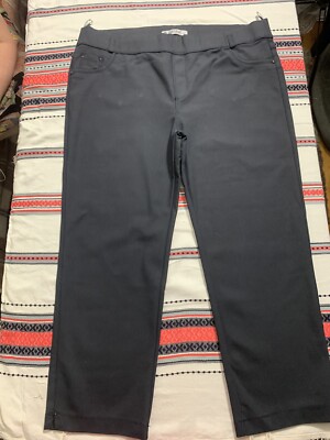 Miss Renna Collection plus size EU 57 woman pants
