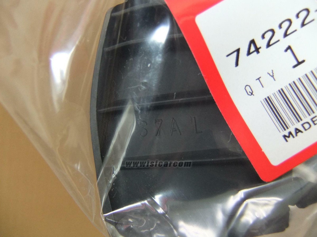 HONDA STREAM RN1 COVER, LH HOOD HINGE 74222-S7A-000 repuestos para