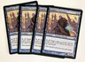 Vedalken Entrancer (4) Ravnica City of Guilds NM MTG Magic the Gathering