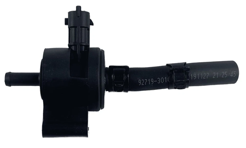 GENUINE⭐PURGE CONTROL VALVE FOR 2007-2009 SANTA FE 2006-2010 OPTIMA #29014-3E400 Foto 4 de 4