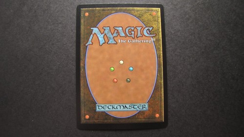 Near Mint Foil MTG Trace of Abundance Alara Reborn - NM Magic the Gathering card - Picture 2 of 6
