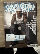 Backspin Nummer 47 2003