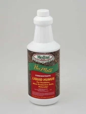 HuMate Liquid Humus - Humic Acid and Plant Nutrients 32 fl oz by Medina