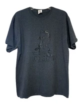 Vintage The Big Lebowski T-Shirt Cult Film Movie Walter Sobchak Quote*