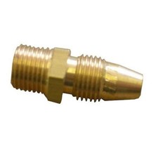 Caravan Widney LPG Main Burner Injector
