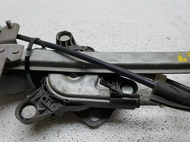 1993 1994 Mazda 626 Passenger Right Front Window Regulator Electric GA2L58560A - Image 3 of 4