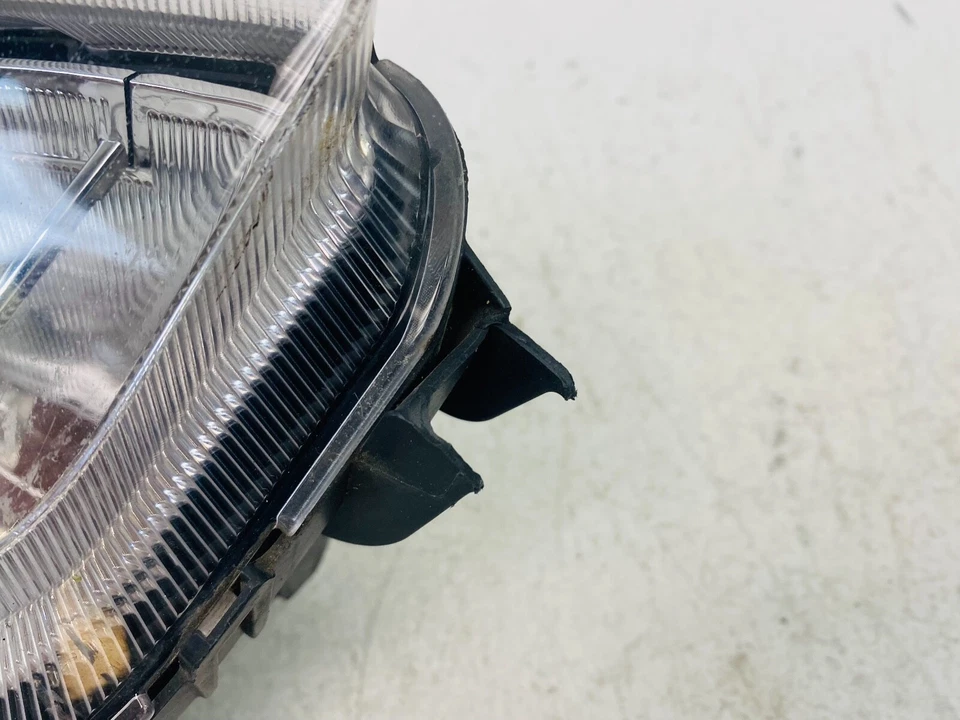 Farol de neblina 2011 2012 2013 KIA SPORTAGE PASSAGEIRO DIREITO HALOGÊNIO DESTRO FABRICANTE DE EQUIPAMENTO ORIGINAL - Imagem 3 de 4