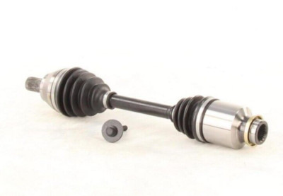 8/15.16.17 舞様 Inner & Outer CV Axle Boot for Mazda 3 exc Mazdaspeed 2.3L 2007