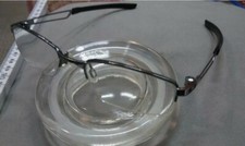 AUTHENTIC OAKLEY OX3109-0650 EYEGLASSES FRAMES 50  18 140 SUPER RARE DESIGNER