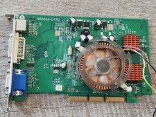 BFG Tech NVIDIA Computer Graphics Cards for PCI for sale
