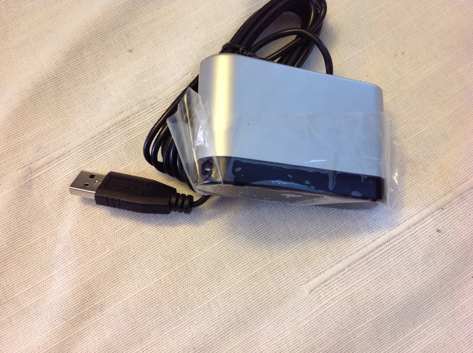 OVU422000/06 Model HP Media Center Remote USB RECEIVER - Image 3 of 4