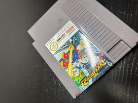 Duck Tales 2 - Nintendo Nes - Modul - inkl Schuber - PAL B - Sehr Gut