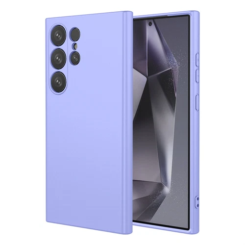 Für Samsung S24 S23 S22 S21 Ultra S20 FE 5G Stoßfest Weich Silikon Hülle Case - Bild 10 von 24