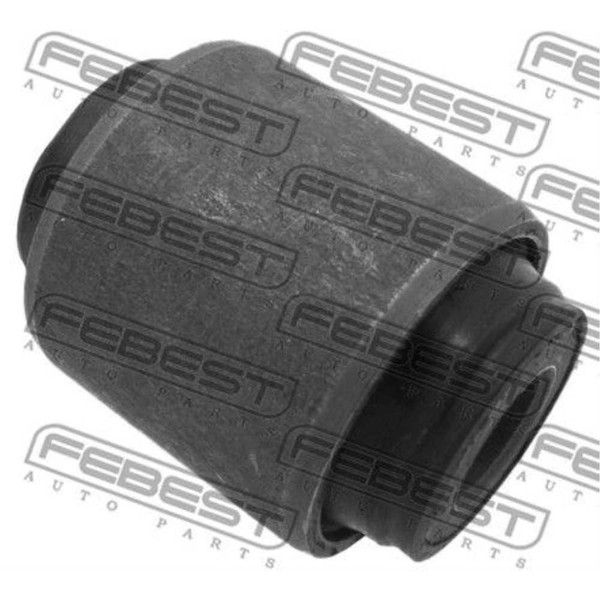 Febest Lagerung Lenker Hinten Oben FüR Mitsubishi Galant Vi Station MAB-049-image